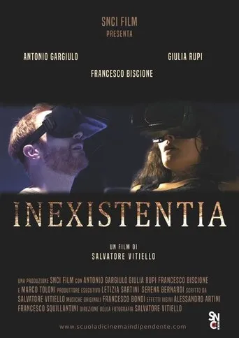 Póster de Inexistentia