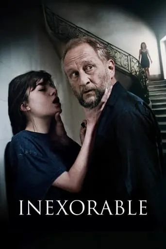 Póster de Inexorable
