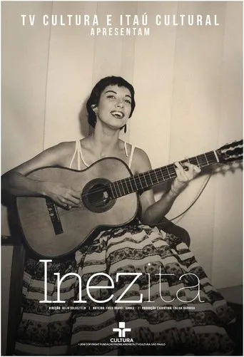 Póster de Inezita