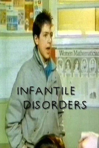 Póster de Infantile Disorders