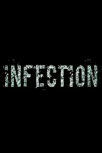 Póster de Infection