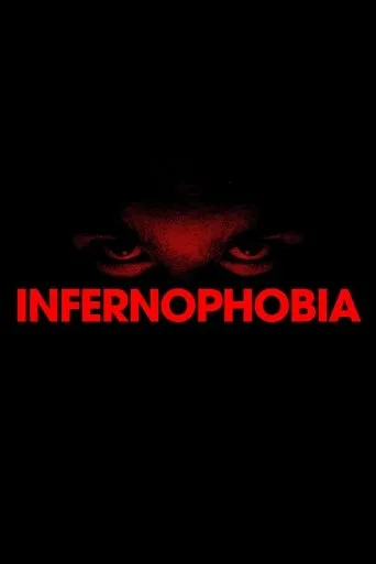 Póster de Infernophobia