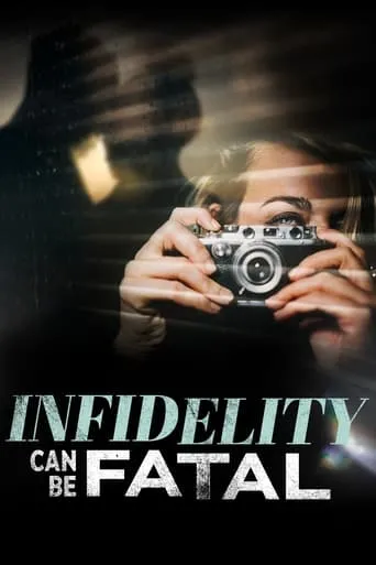 Póster de Infidelity Can Be Fatal