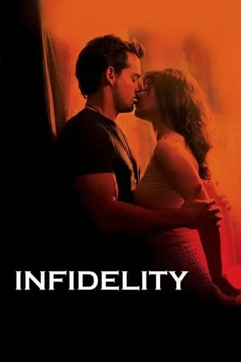 Póster de Infidelity