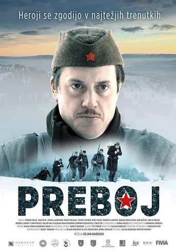 Infierno de Hielo
