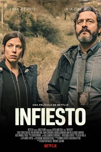 Póster de Infiesto