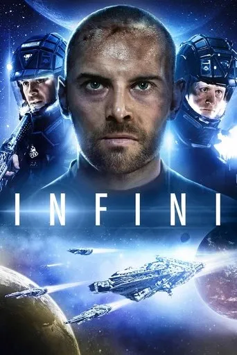 Póster de Infini