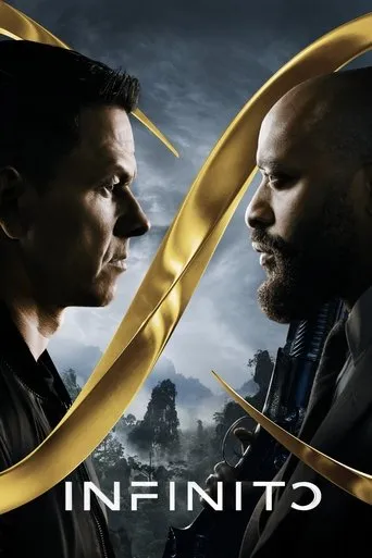 Póster de Infinite