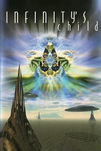 Póster de Infinity's Child