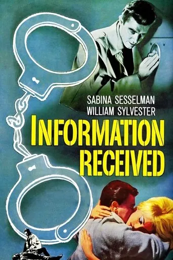 Póster de Information Received