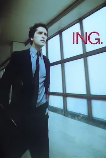 Póster de Ing.