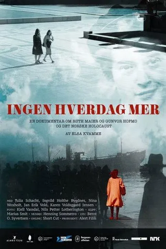 Póster de Ingen hverdag mer