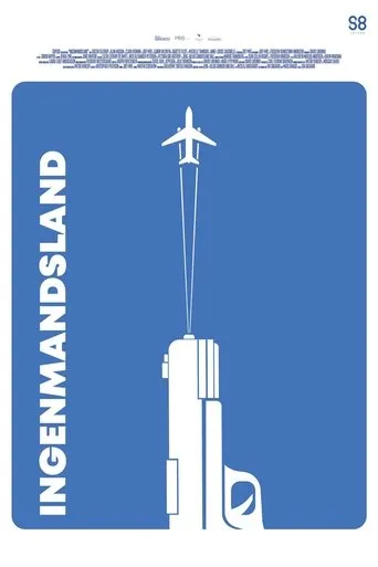 Póster de Ingenmandsland
