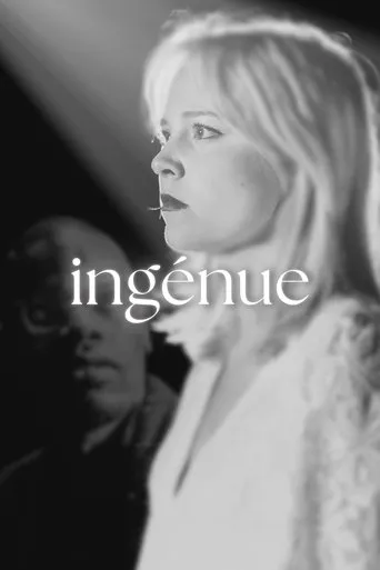 Póster de Ingénue