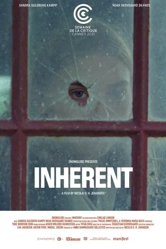 Póster de Inherent