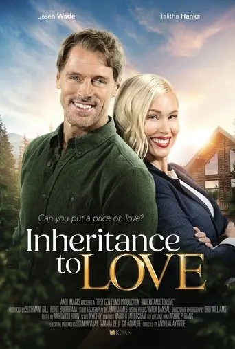 Póster de Inheritance to Love