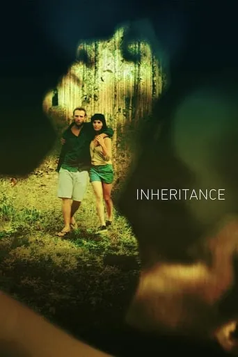 Póster de Inheritance