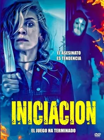 Póster de Iniciación