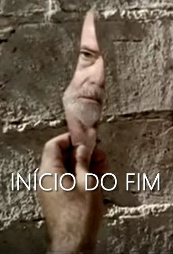 Póster de Início do Fim