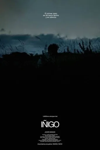 Póster de Iñigo