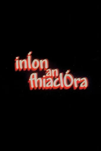 Póster de Iníon an Fhiaclóra