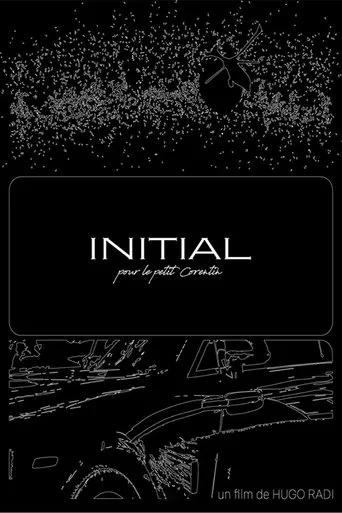 Póster de Initial