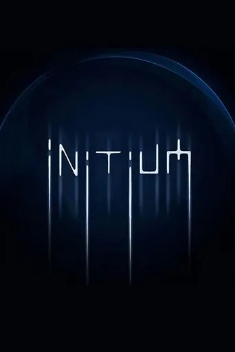 Póster de Initium