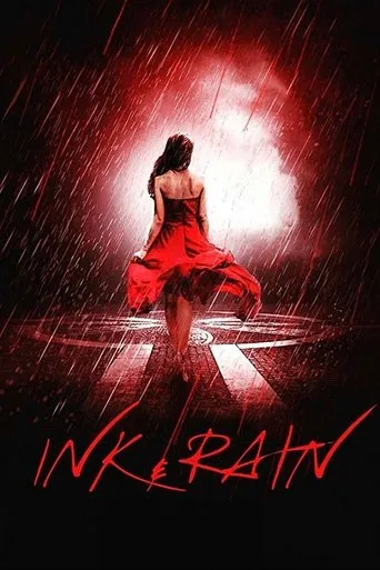 Póster de Ink & Rain