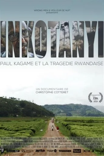 Póster de Inkotanyi