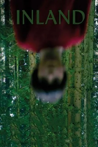 Póster de Inland