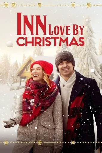 Póster de Inn Love by Christmas