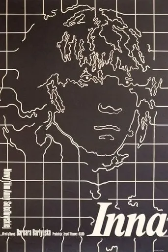 Póster de Inna