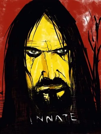 Póster de Innate
