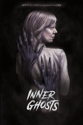 Póster de Inner Ghosts