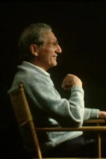Póster de Innere Sicherheit: Abraham Polonsky