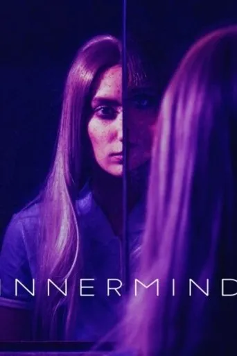 Póster de Innermind