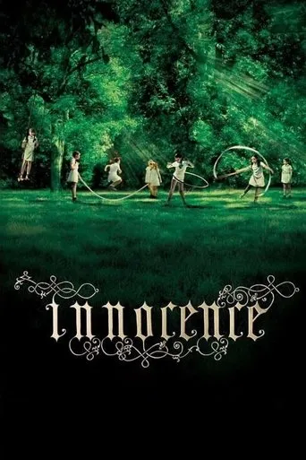 Póster de Innocence