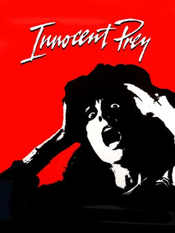Póster de Innocent Prey