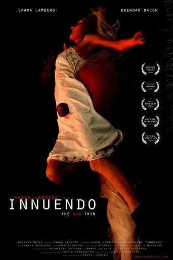 Póster de Innuendo