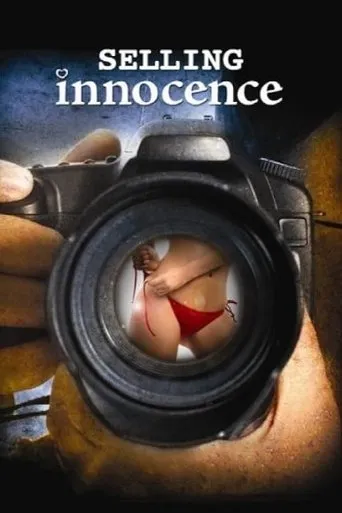 Póster de Inocencia perdida (2005) con Alexz Johnson como Angel