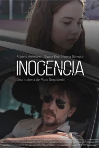 Póster de Inocencia