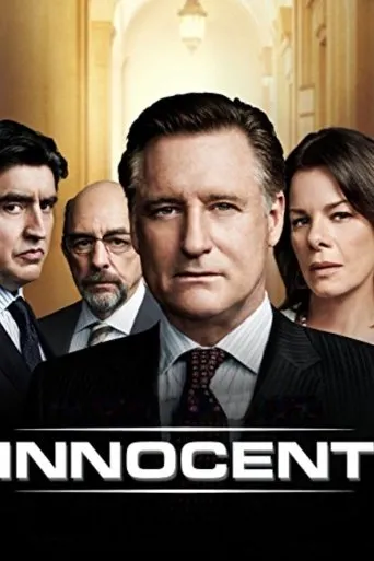 Póster de Inocente