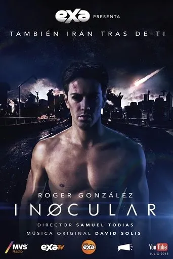 Póster de Inocular