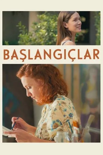 Póster de Inpaintings