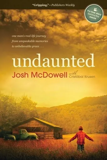 Póster de Inquebrantable - Josh McDowell