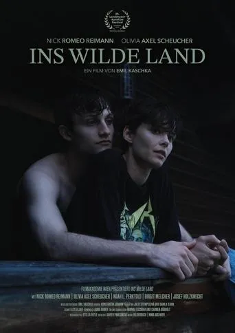 Póster de Ins Wilde Land