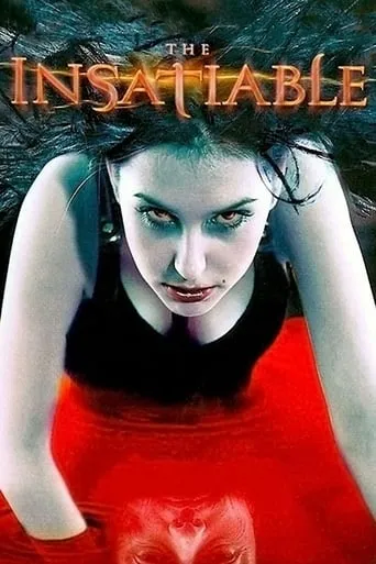 Póster de Insaciable (2006) con Josh Hopkins como Chet