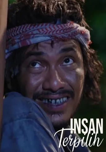 Póster de Insan Terpilih