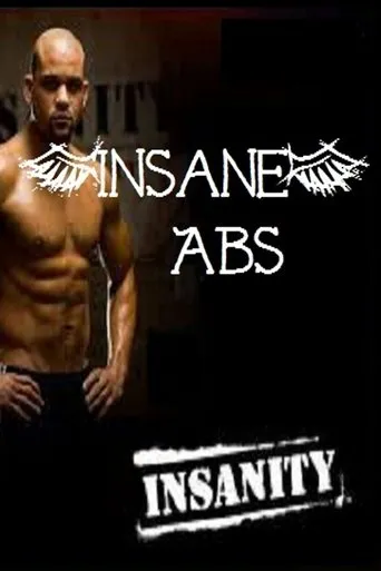 Póster de Insanity: Insane Abs