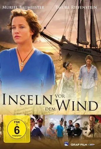 Póster de Inseln vor dem Wind